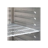 thumbnail of Armadio refrigerato ventilato premium capacità 700 lt temp. da -2°C a +8°C - classe A