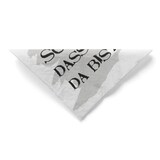 thumbnail of Sovie HORECA Serviette - Schön, dass du da bist - aus Tissue 33 x 33 cm, 3-lagig, 100 Stück