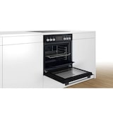 thumbnail of Bosch HND211GR2 Kochgeräte-Set Keramik Elektrischer Ofen