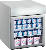 thumbnail of TEFCOLD Tischgefrierschrank UF50GCP 50l Weiß