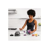 thumbnail of Batidora de vaso Ninja CB100EU 1100 W cristal