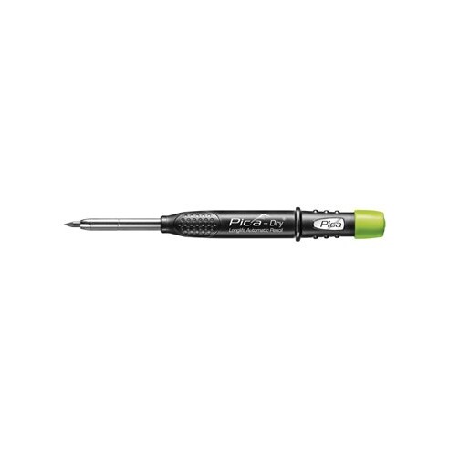 Baumarker m.Graphitmine Köcher integr.Spitzer  Dry 3030