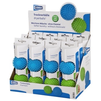 Xavax Dryer Balls Trocknerkugeln