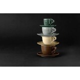 thumbnail of Seltmann Weiden Terra Teeservice 18-teilig - Moosgrün