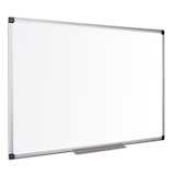 thumbnail of Bi-Office - Quadro Branco Magnético com Superfície em Cerâmica Maya 45x60cm