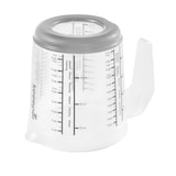 thumbnail of keeeper - Messbecher Ø14x15cm Nordic Grey