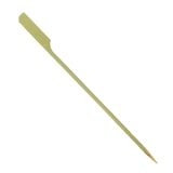 thumbnail of MONOUSO - Pinchos de Bambú "Golf" Natural 18cm en caja (100 Uds)