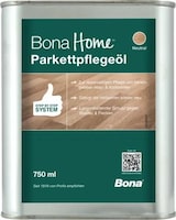 thumbnail of BONA Home Parkettpflegeöl 750 ml neutral