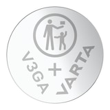 thumbnail of Pila Varta Alcalina Especial V3Ga Blister 1 Pieza.