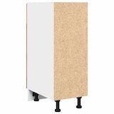 thumbnail of vidaXL Schubunterschrank Lyon Artisan-Eiche 30x46x81,5 cm Holzwerkstoff