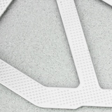 thumbnail of Carretilla de Mano Plegable para Escalera Carga 70kg para Entrega Almacenes