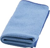 thumbnail of Mikrofasertücher für Staub, Bakterien und Schmutz Blau 1 Stück