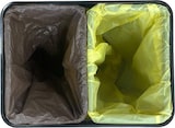thumbnail of WellHome - Intelligenter Mülleimer 15L+15L in Grau 35,5x26x60 cm – automatische/manuelle Öffnung