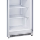 thumbnail of Armadio frigo refrigerato in acciaio inox 1 anta 400 lt ventilato -2 +10 °C - ZX