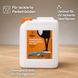 thumbnail of LOBA ParkettCare seidenglänzend 5 Liter