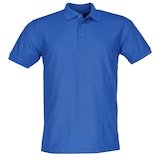 thumbnail of Fruit of the Loom 65/35 Polo Farbe: royal Größe: S