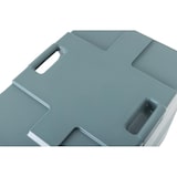 thumbnail of Cambro geïsoleerde voedselcontainer in GN-formaat met voorlader