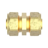 thumbnail of MS Verbindungsstück, vernickelt, 16 mm, Klemmfitting für MSVR, Fittings, wasseranschluss