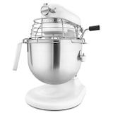 thumbnail of kitchenaid küchenmaschine kitchenaid 5ksm7990xewh