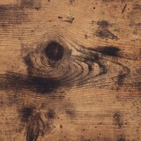 thumbnail of Helloshop26 - Appendiabiti con tre ripiani 43 x 43 x 180 cm marrone 12_0003799