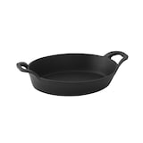 thumbnail of METRO PROFESSIONAL Poêle à servir, Fonte, Ø 23.5 x 6.5 cm, ronde, noire