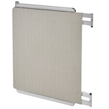 thumbnail of tectake Dossier électrique Cosy Glide 110x243x62cm - gris - 405115