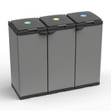 thumbnail of Mongardi Mobile portasacco TRIS, di dimensioni 102L x 38P x 87H cm