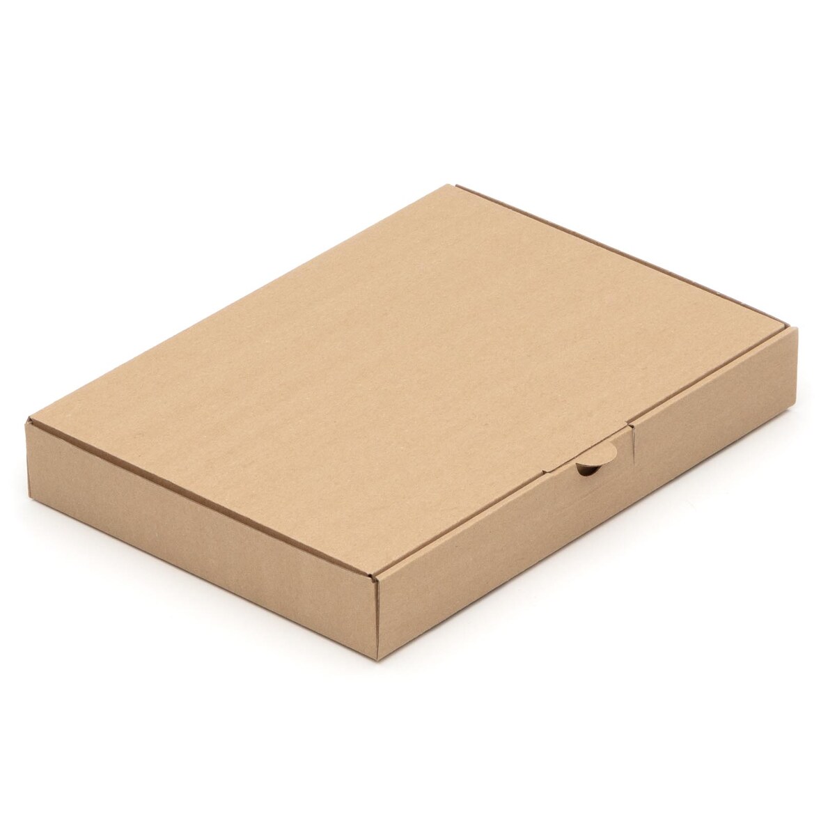 75 Warensendungen 305 x 220 x 44 Maxibriefkarton Post Maxibrief Karton BRAUN