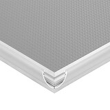 thumbnail of Cadre Clic-Clac A0 angles 90°