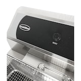 thumbnail of Elektro Tischfriteuse 25L - Mit Abflussventil
