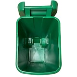 thumbnail of WellHome - Cubo de Basura 110L con Ruedas, Ideal para Reciclaje de Vidrio