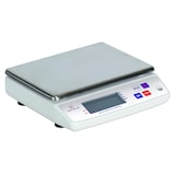 thumbnail of Louis Tellier - Waage, elektronisch, professionell -  5kg -  IP53 -  Genauigkeit 0,5g -  N3693