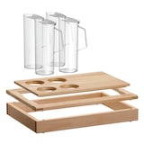 thumbnail of Bartscher Buffet-System Set KC4