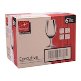 thumbnail of Rocco Bormioli Bierglas Executive 37.5 cl 6 stuks