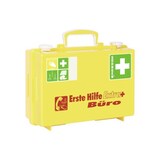 thumbnail of Erste Hilfe extra+ Büro SN-CD gelb
