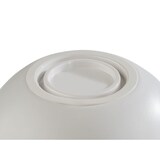 thumbnail of Servierschale FRIDA aus Melamin Rund Weiß 2,6 Liter