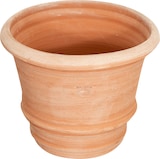 thumbnail of Biscottini Blumentöpfe 40x40x30 - Runder Terrakotta Topf - Zimmerpflanzentöpfe - Blumenkasten für den Außenbereich Made in Italy - Runder Balkontopf