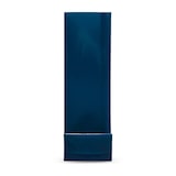 thumbnail of 1000x Blockbodenbeutel Blau  70 + 40mm x 205mm 4-lagig