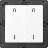 thumbnail of Jung Funk-Wandsender 4-Kanal ENO A 595-01 WWM ENOA595-01WWM