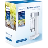 thumbnail of Wassersprudler ADD4902WH/10 | Philips