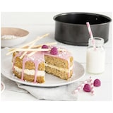 thumbnail of Moule à manqué à charnière 18 cm Zenker Spécial Mini