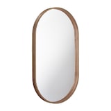 thumbnail of Miroir ovale PEPPER 40x70cm