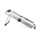 thumbnail of GSD Profi Mandoline aus Edelstahl 46x15,5x24cm