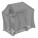 thumbnail of tepro Universal Abdeckhaube für Gasgrill mittel