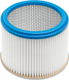 HEPA-Filterpatrone