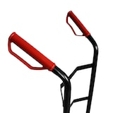 thumbnail of Sackkarre klappbar Transportkarre Stapelkarre Karre Transport 200 kg Schwarz