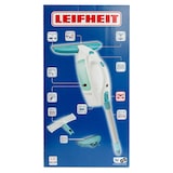 thumbnail of Leifheit 51016 Dry & Clean Fenstersauger Komplettset 4 teilig