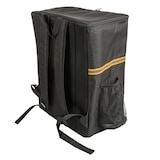 thumbnail of Valise Transport  45X35X24 Cm Noir Vinyl - Garcia de Pou