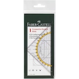 thumbnail of Faber Castell Geometrie-Dreieck 14 cm