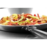 thumbnail of Inductiewok | Elektrisch | 70/293 | 1 Brander | 7kW | 400x455x180(h)mm